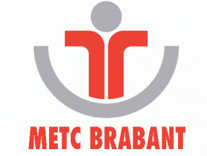 Logo METC Brabant